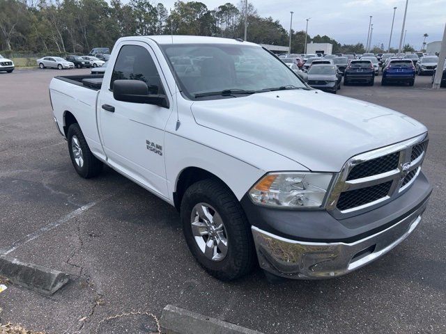 2013 Ram 1500 Tradesman