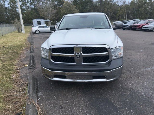 2013 Ram 1500 Tradesman