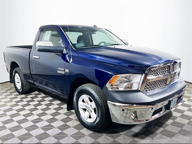 2013 Ram 1500 Tradesman