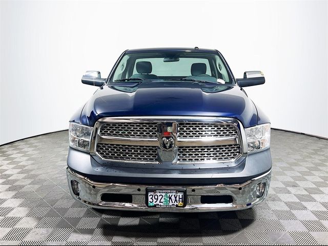 2013 Ram 1500 Tradesman