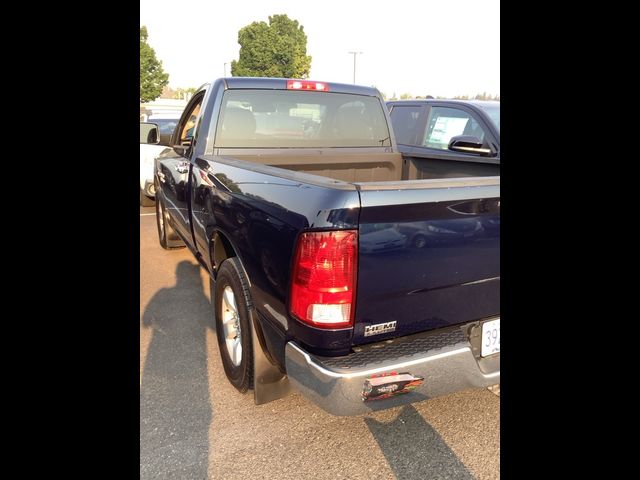 2013 Ram 1500 Tradesman