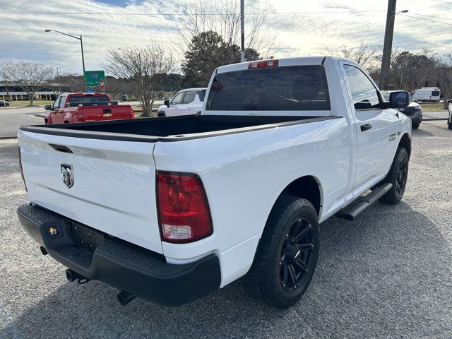 2013 Ram 1500 Tradesman