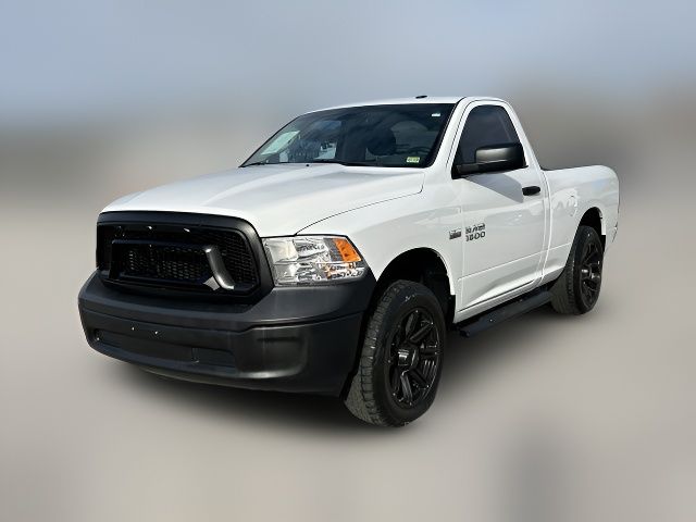 2013 Ram 1500 Tradesman