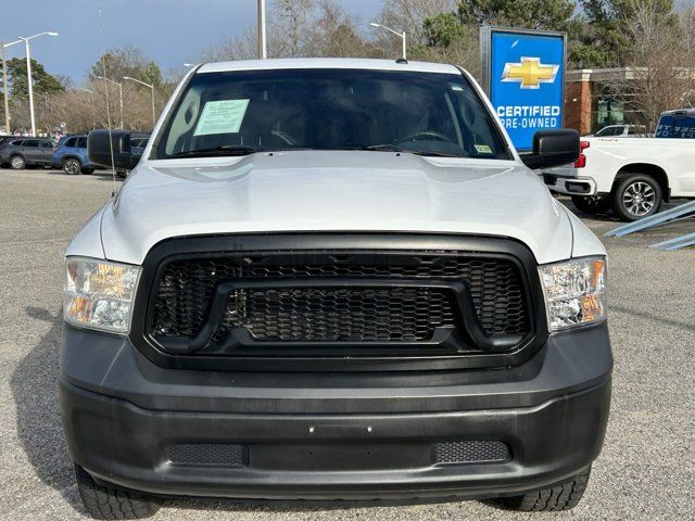 2013 Ram 1500 Tradesman