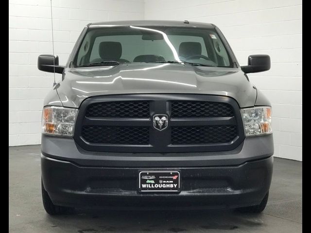 2013 Ram 1500 Tradesman