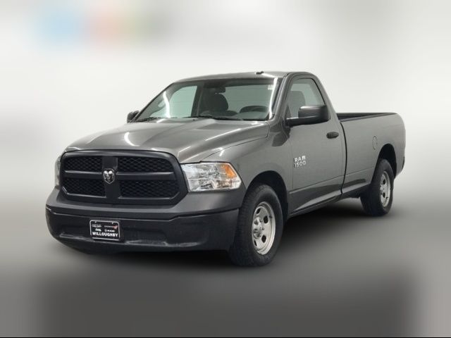 2013 Ram 1500 Tradesman