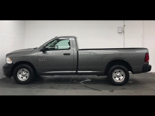 2013 Ram 1500 Tradesman