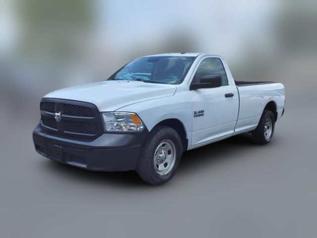 2013 Ram 1500 Tradesman
