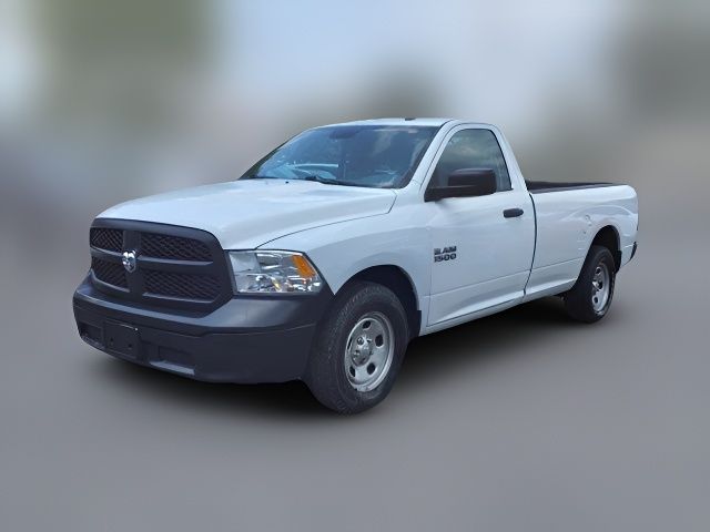 2013 Ram 1500 Tradesman