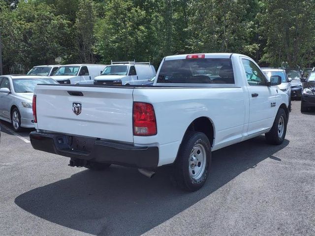 2013 Ram 1500 Tradesman