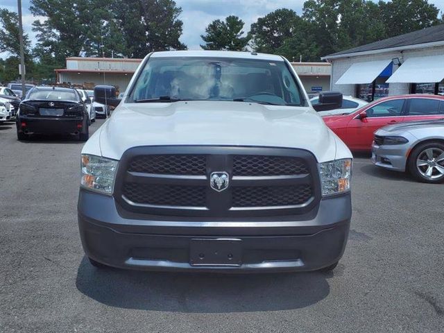 2013 Ram 1500 Tradesman
