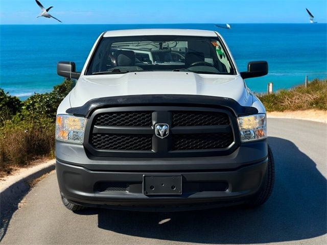 2013 Ram 1500 Tradesman