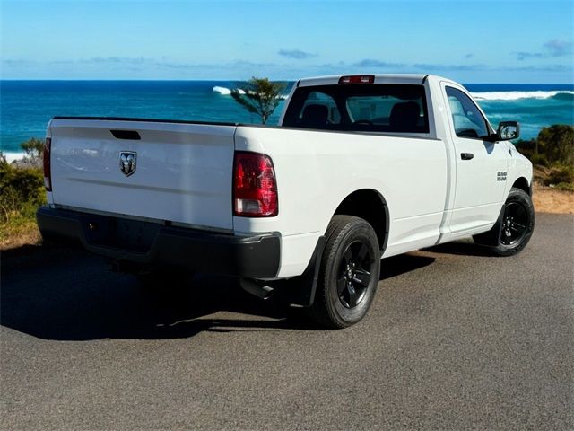 2013 Ram 1500 Tradesman