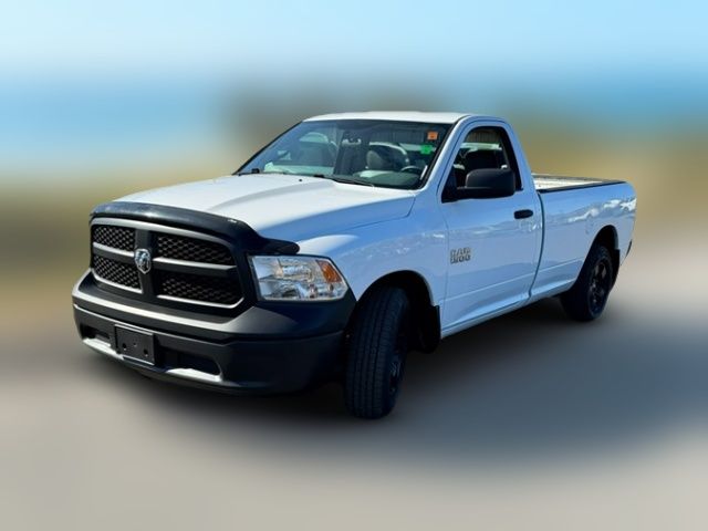 2013 Ram 1500 Tradesman