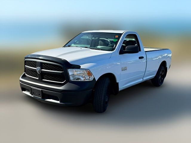 2013 Ram 1500 Tradesman