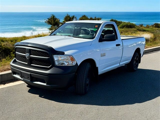 2013 Ram 1500 Tradesman