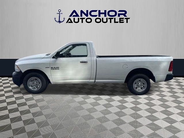 2013 Ram 1500 Tradesman