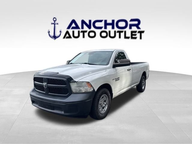 2013 Ram 1500 Tradesman