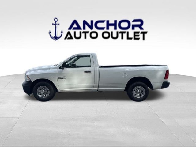 2013 Ram 1500 Tradesman