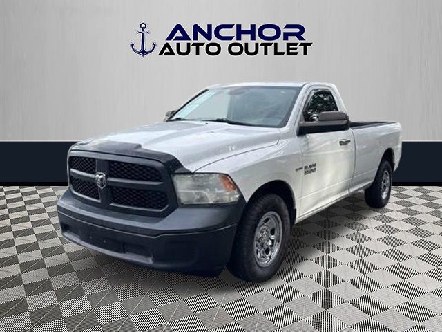 2013 Ram 1500 Tradesman