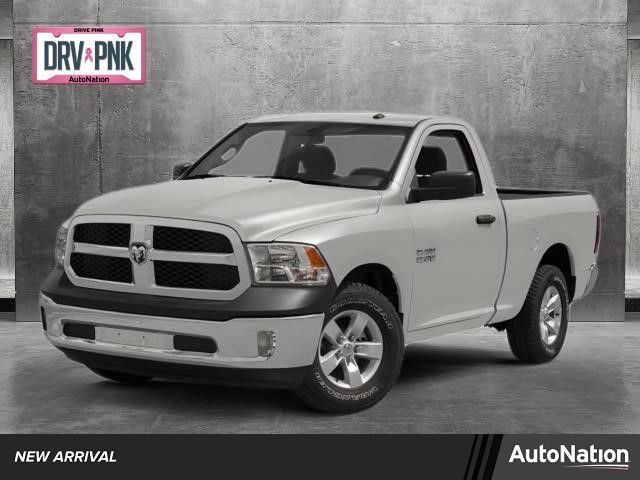 2013 Ram 1500 Tradesman