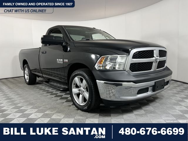 2013 Ram 1500 Tradesman