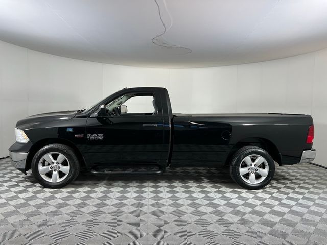 2013 Ram 1500 Tradesman