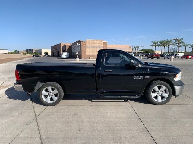 2013 Ram 1500 Tradesman