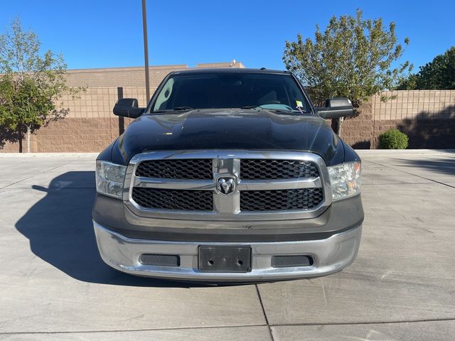 2013 Ram 1500 Tradesman