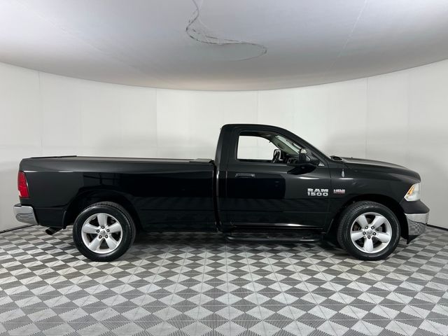 2013 Ram 1500 Tradesman