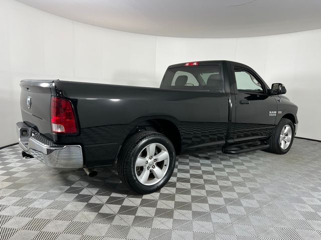 2013 Ram 1500 Tradesman