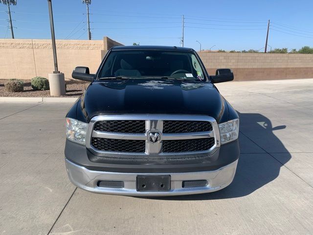 2013 Ram 1500 Tradesman