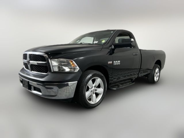 2013 Ram 1500 Tradesman