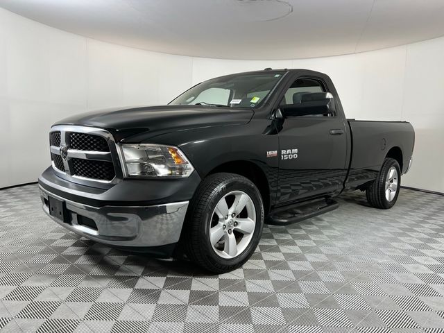 2013 Ram 1500 Tradesman