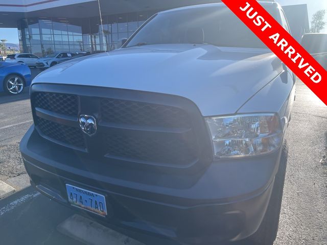 2013 Ram 1500 Tradesman