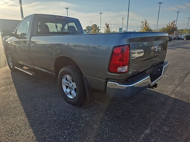 2013 Ram 1500 Tradesman