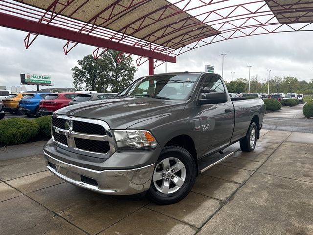 2013 Ram 1500 Tradesman