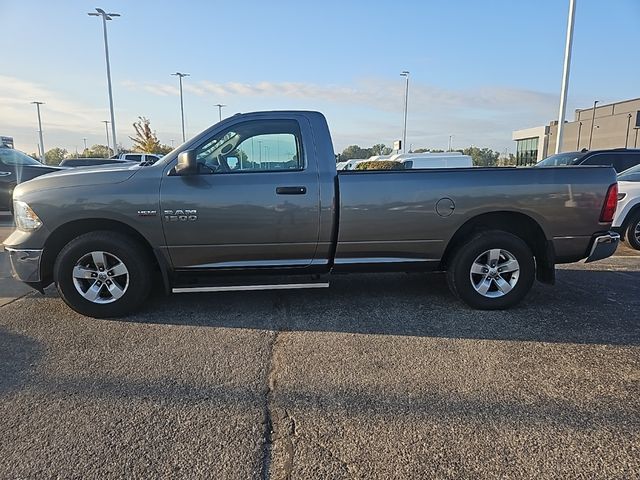 2013 Ram 1500 Tradesman