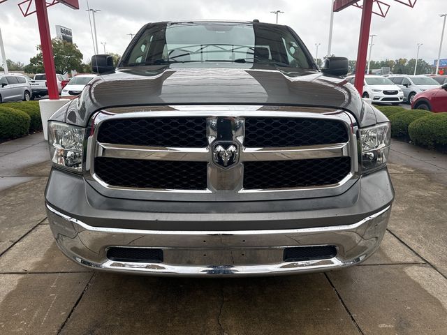 2013 Ram 1500 Tradesman