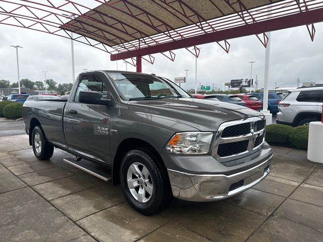 2013 Ram 1500 Tradesman