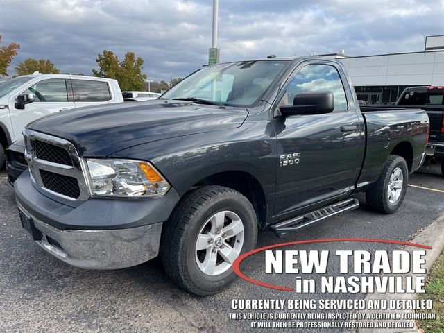 2013 Ram 1500 Tradesman