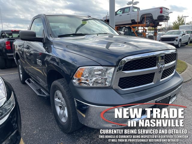 2013 Ram 1500 Tradesman