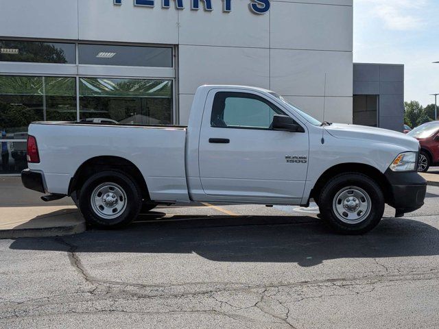 2013 Ram 1500 Tradesman