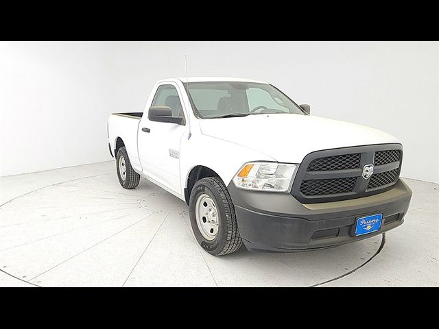 2013 Ram 1500 Tradesman