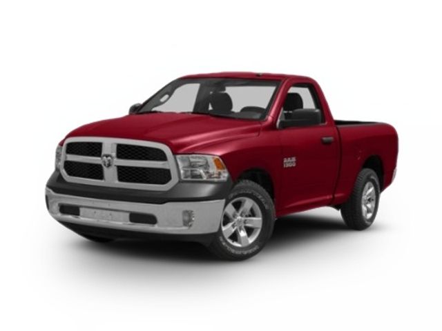 2013 Ram 1500 Tradesman