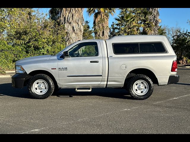 2013 Ram 1500 Tradesman