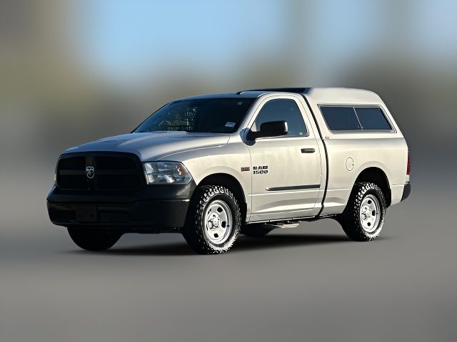 2013 Ram 1500 Tradesman