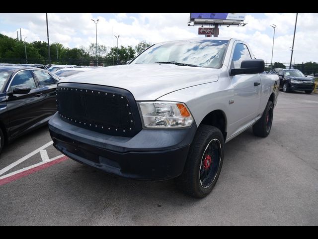 2013 Ram 1500 Tradesman