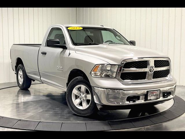 2013 Ram 1500 Tradesman