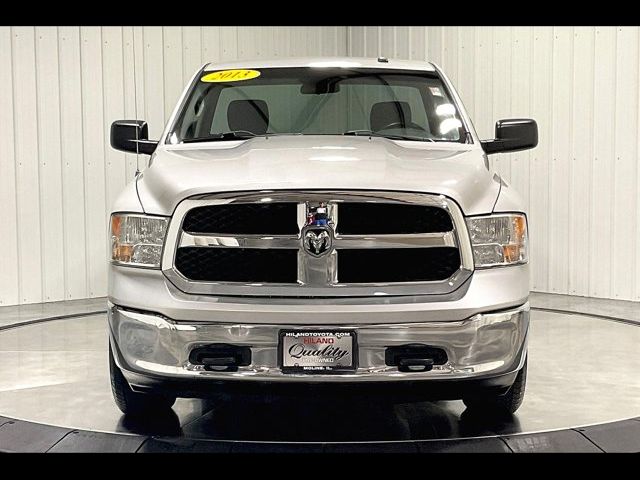 2013 Ram 1500 Tradesman